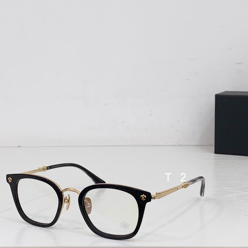 CHROME HEART 0624 52 19-150 b 02