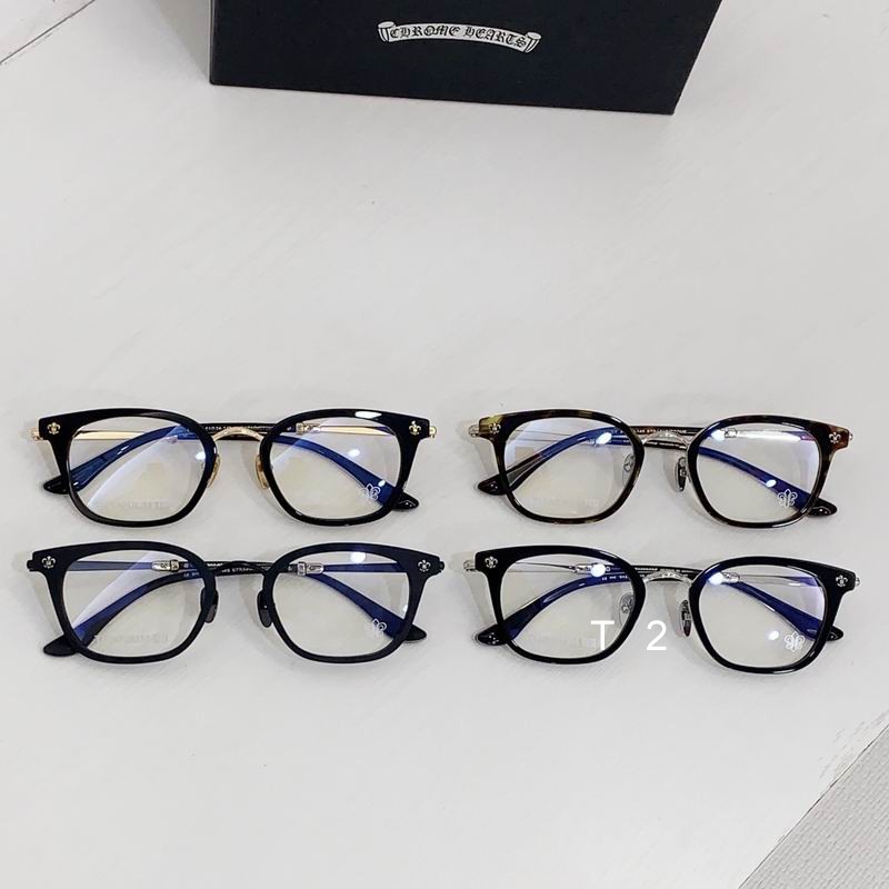 CHROME HEART 0624 52 19-150 b 07