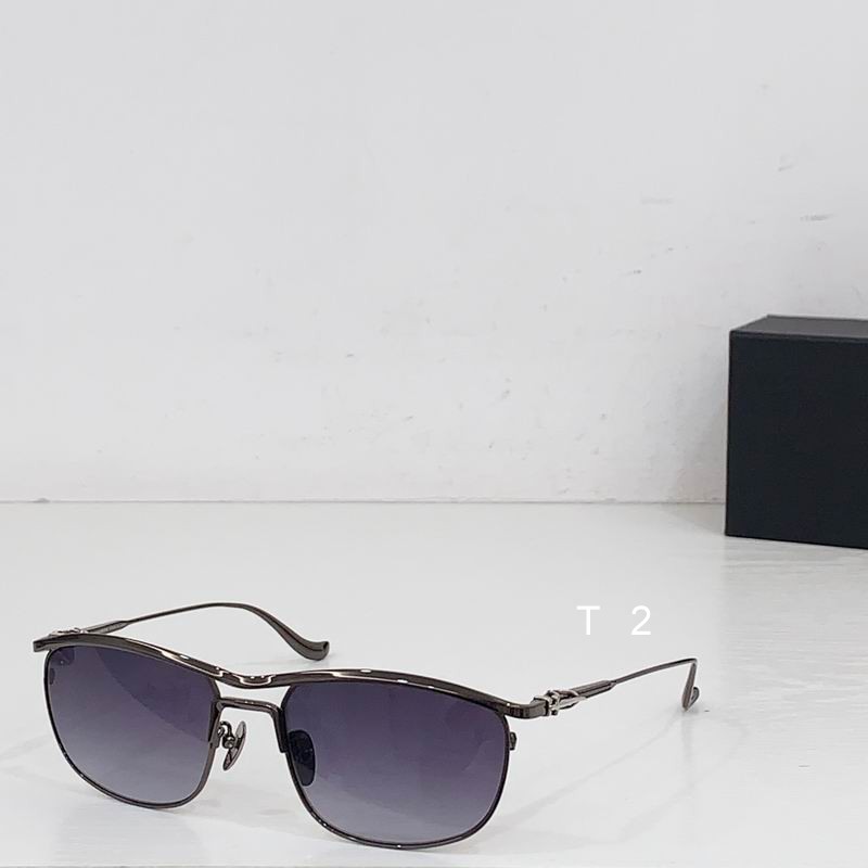 CHROME HEART 0624 52 19-150 b02