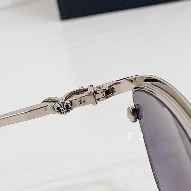 CHROME HEART 0624 52 19-150 b06