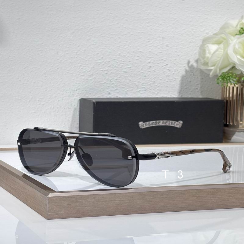 CHROME HEART CH8238 63-12-149 C05