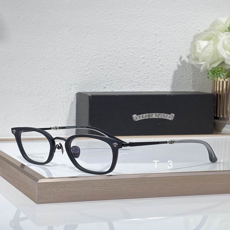 CHROME HEART ICTOME 52 19-150 c 02