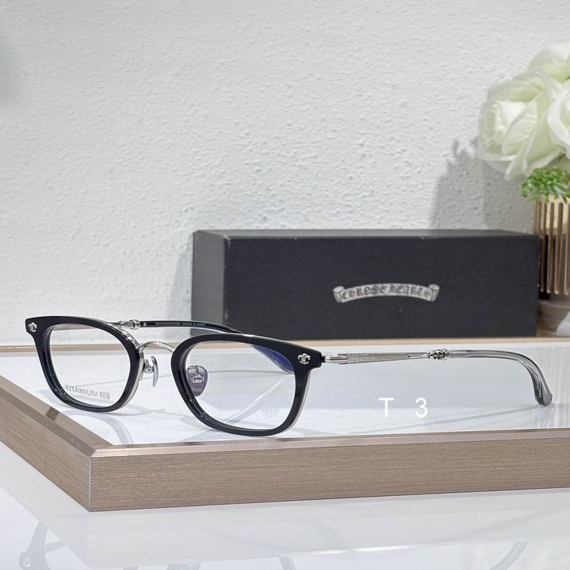 CHROME HEART ICTOME 52 19-150 c 03