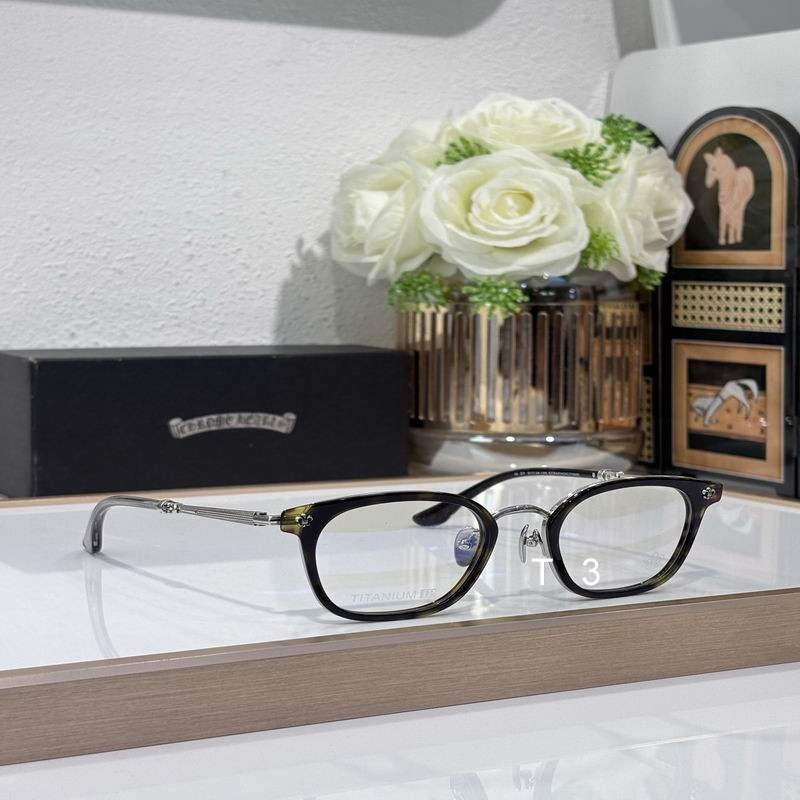 CHROME HEART ICTOME 52 19-150 c 07