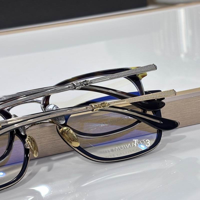 CHROME HEART ICTOME 52 19-150 c 09