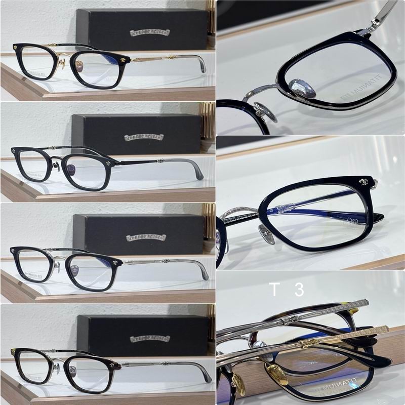 CHROME HEART ICTOME 52 19-150 c 10