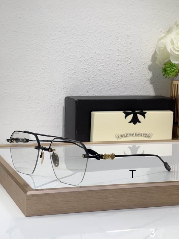 CHROME HEART LOVEROD 60 13-143 b 01