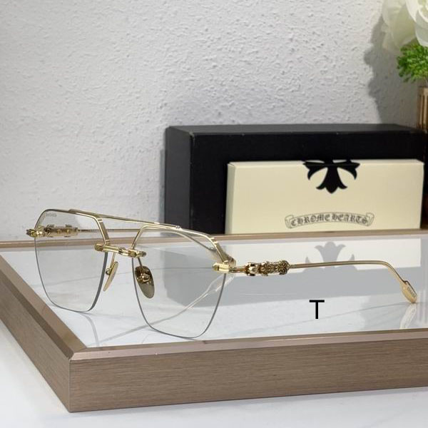 CHROME HEART LOVEROD 60 13-143 b 02