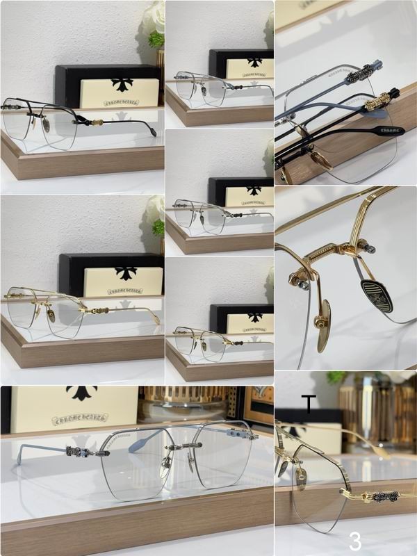 CHROME HEART LOVEROD 60 13-143 b 06