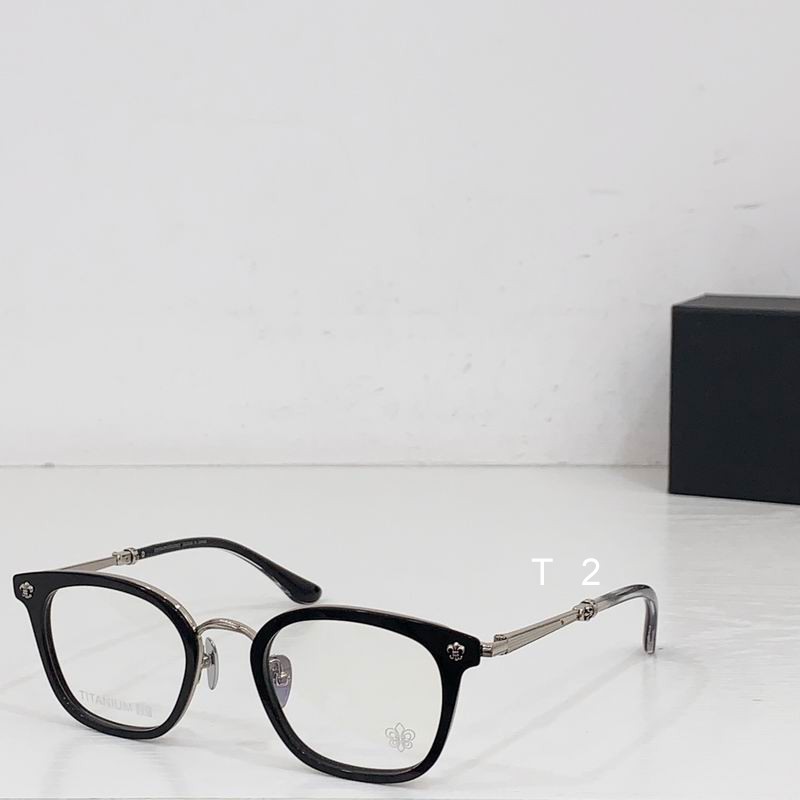 CHROME HEART 0624 52 19-150 b 01