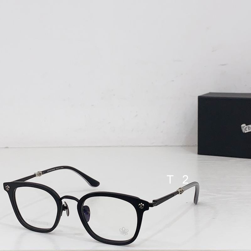 CHROME HEART 0624 52 19-150 b 03