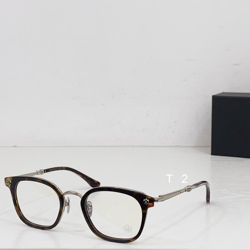 CHROME HEART 0624 52 19-150 b 04