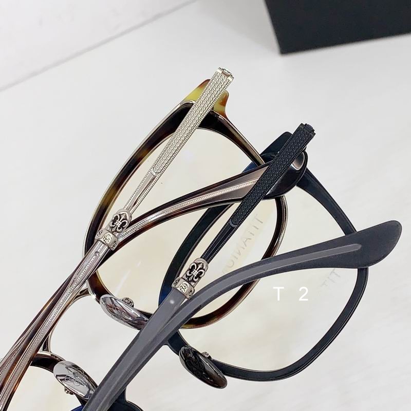 CHROME HEART 0624 52 19-150 b 06