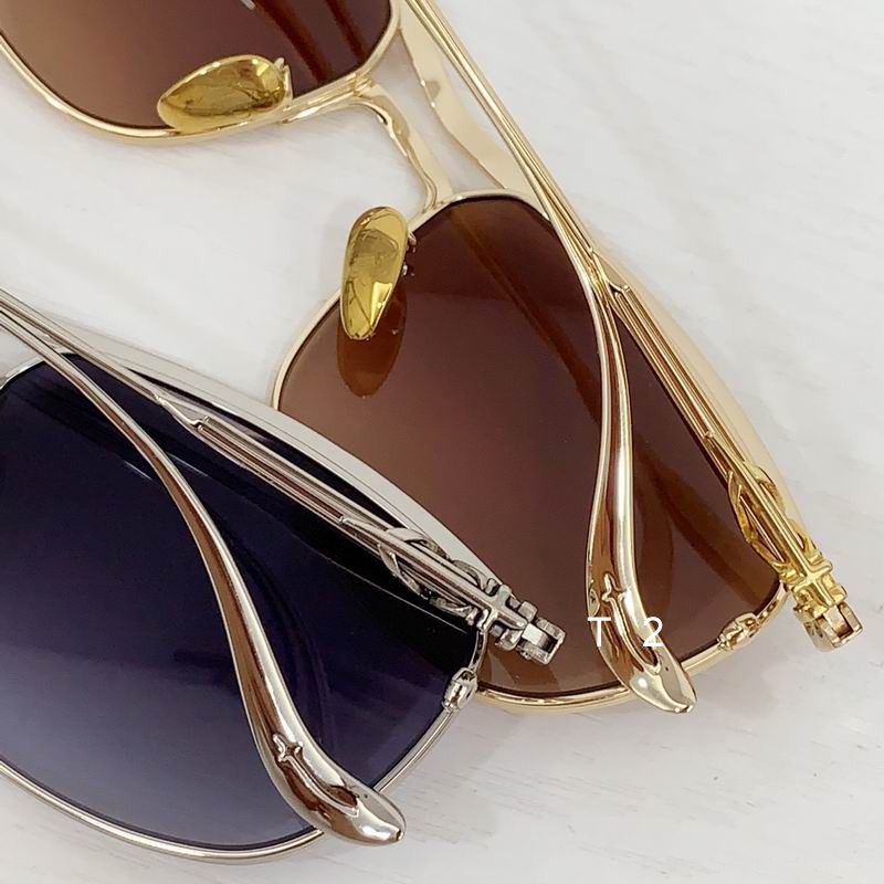 CHROME HEART 0624 52 19-150 b05