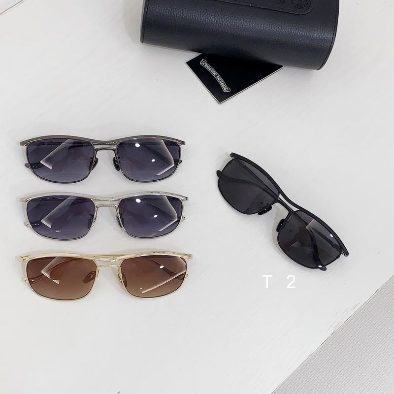 CHROME HEART 0624 52 19-150 b07