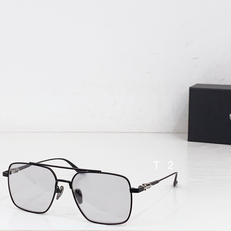 CHROME HEART CH8146 55 17-148 b03