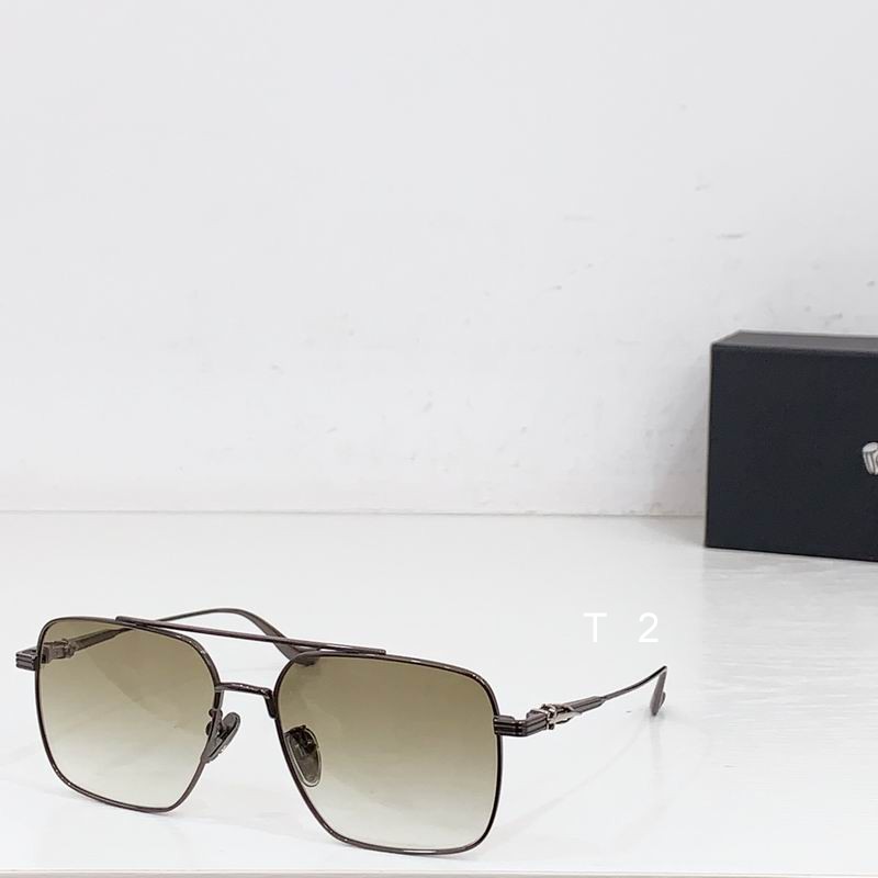 CHROME HEART CH8146 55 17-148 b04