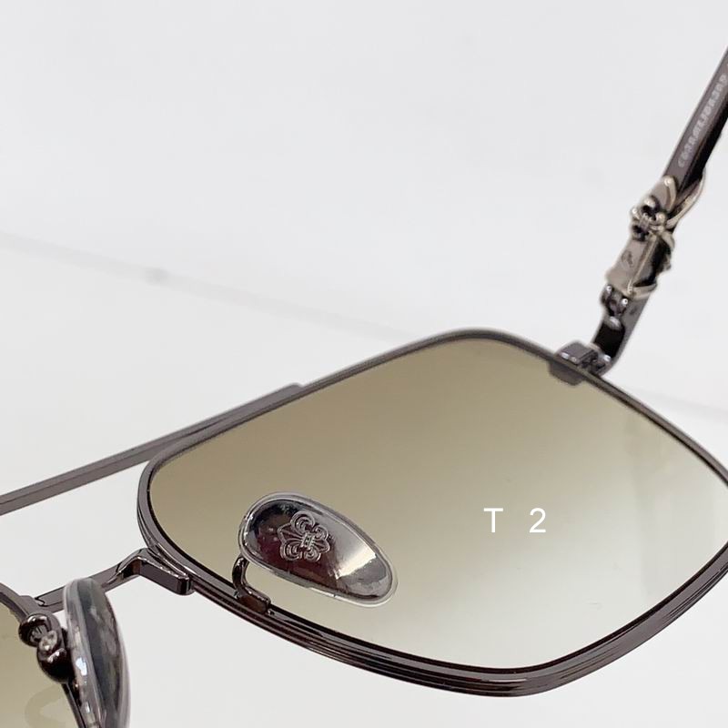 CHROME HEART CH8146 55 17-148 b05