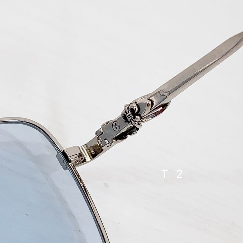 CHROME HEART CH8146 55 17-148 b06