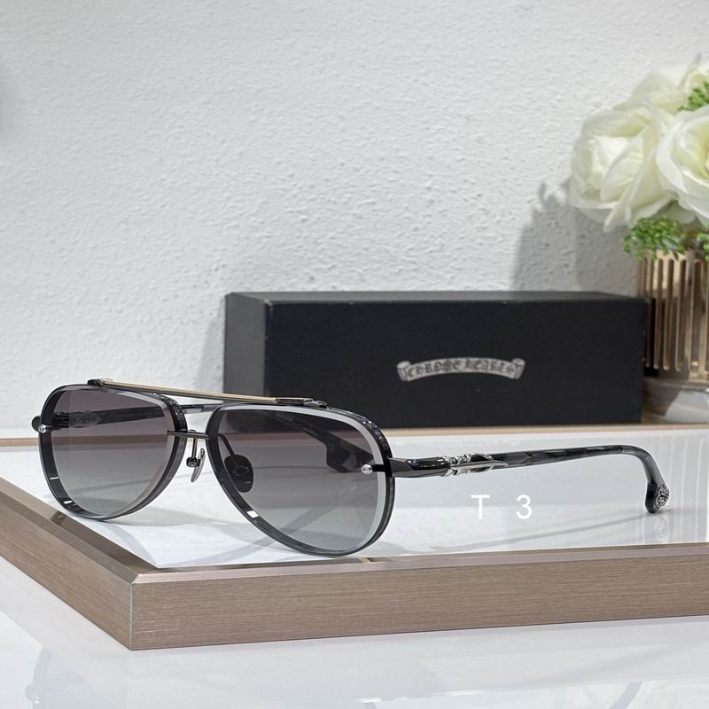 CHROME HEART CH8238 63-12-149 C01