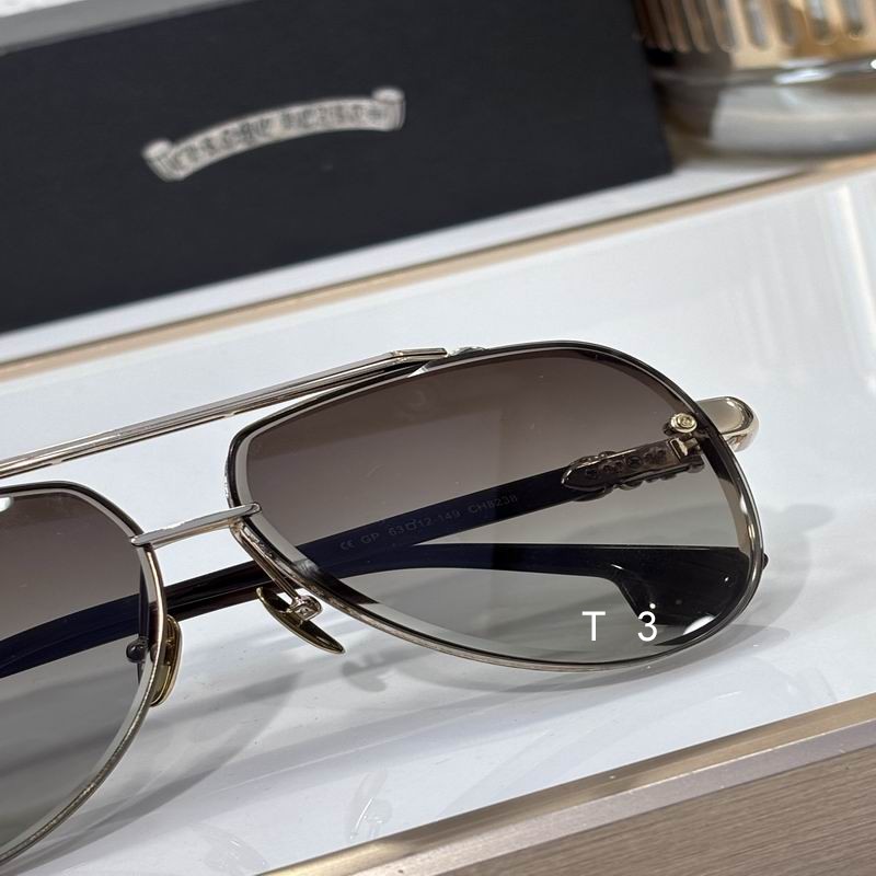 CHROME HEART CH8238 63-12-149 C04