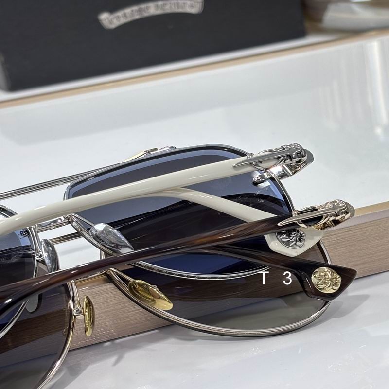 CHROME HEART CH8238 63-12-149 C06