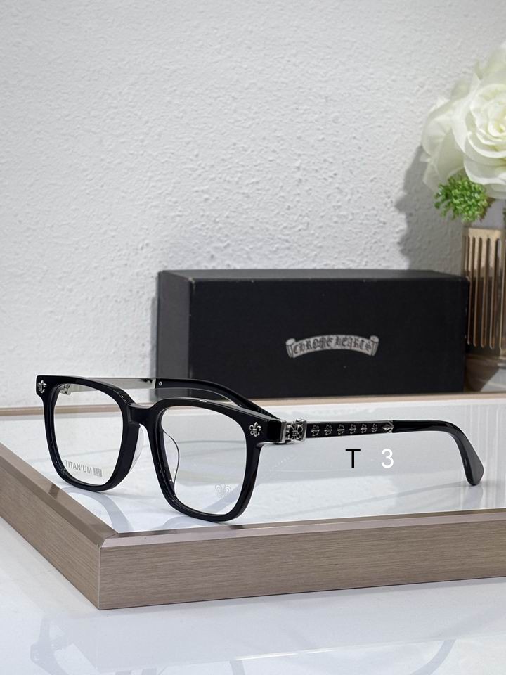 CHROME HEART CH8318 52 19-153 c 01