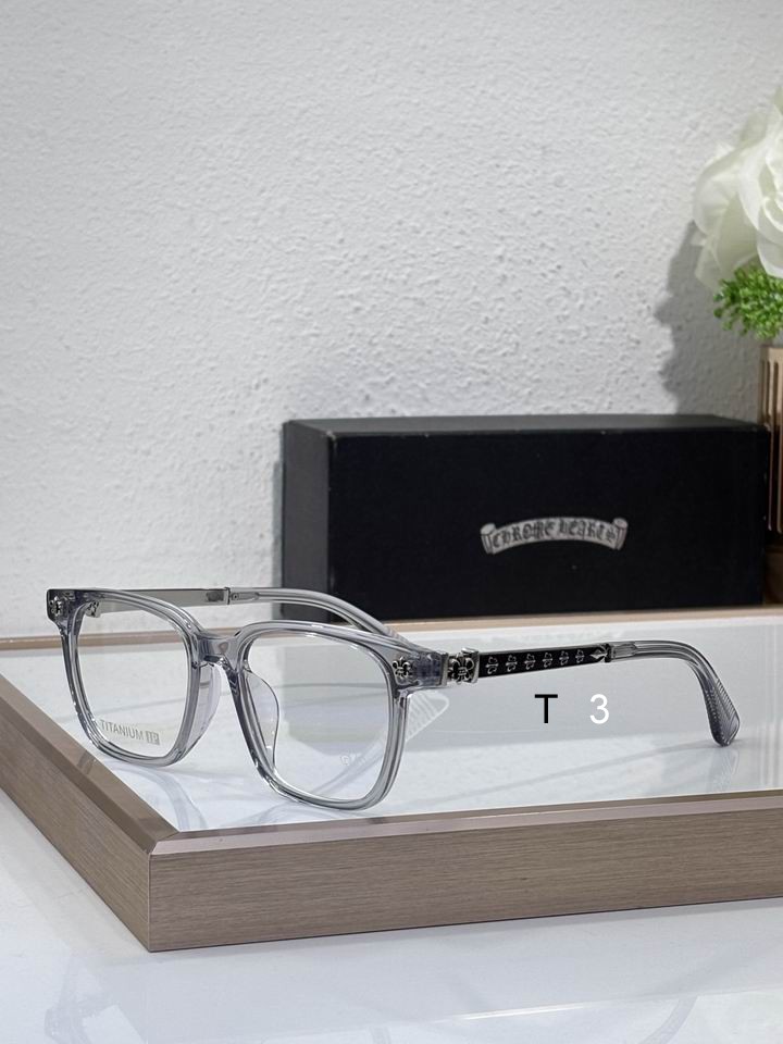 CHROME HEART CH8318 52 19-153 c 05