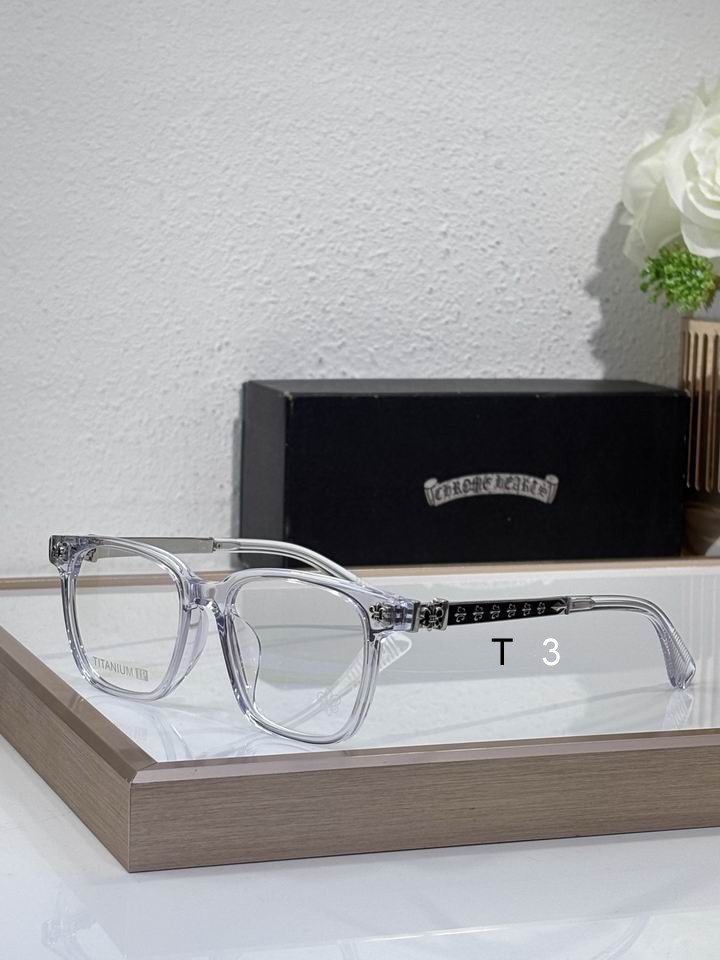 CHROME HEART CH8318 52 19-153 c 06