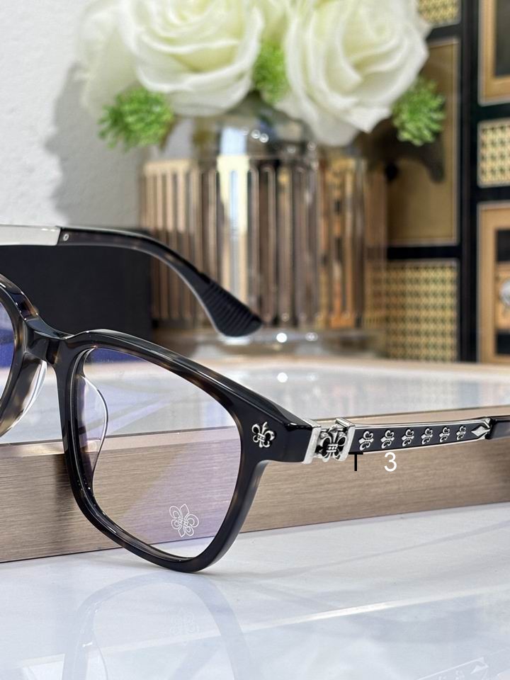 CHROME HEART CH8318 52 19-153 c 08