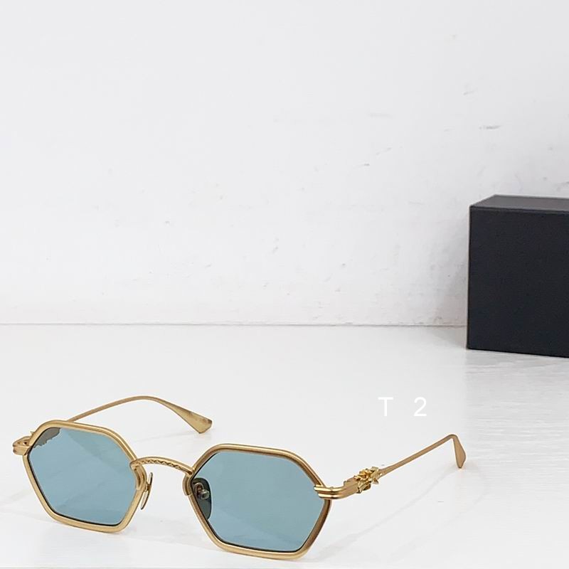 CHROME HEART DATA 52 22-140 b001