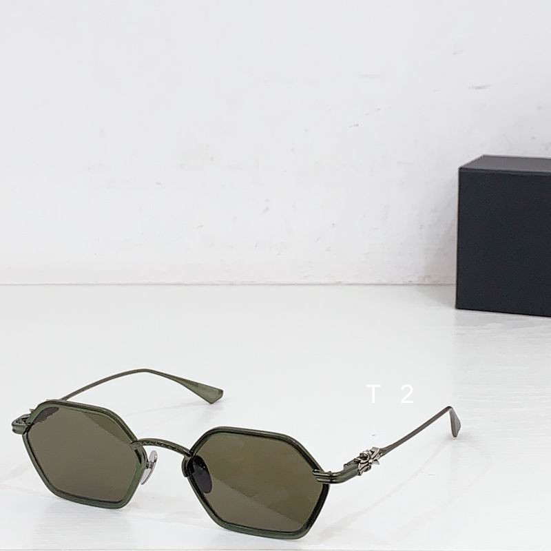 CHROME HEART DATA 52 22-140 b002