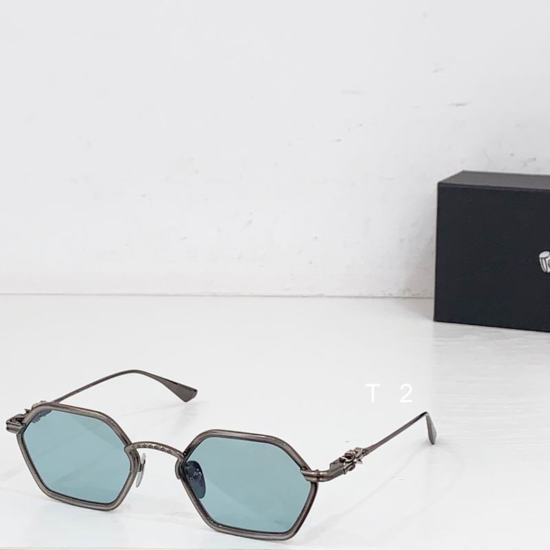 CHROME HEART DATA 52 22-140 b004