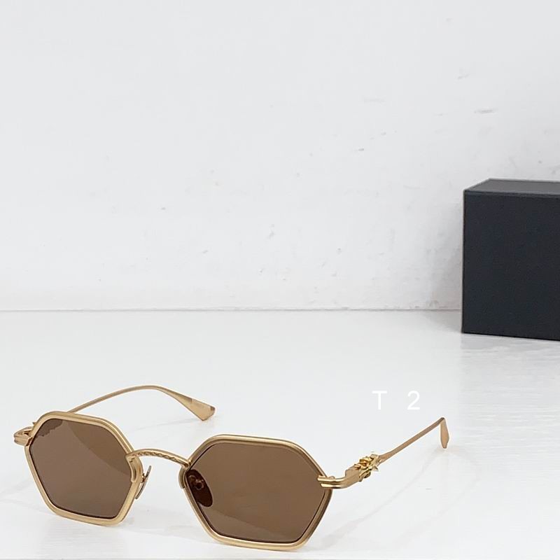 CHROME HEART DATA 52 22-140 b006