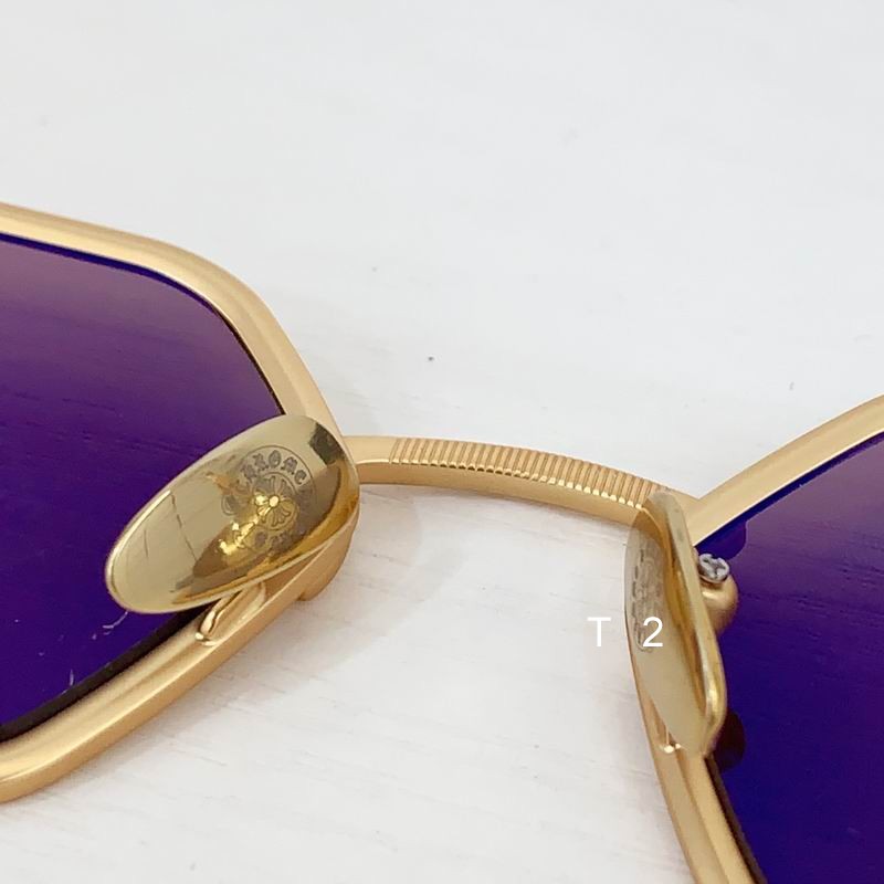 CHROME HEART DATA 52 22-140 b007