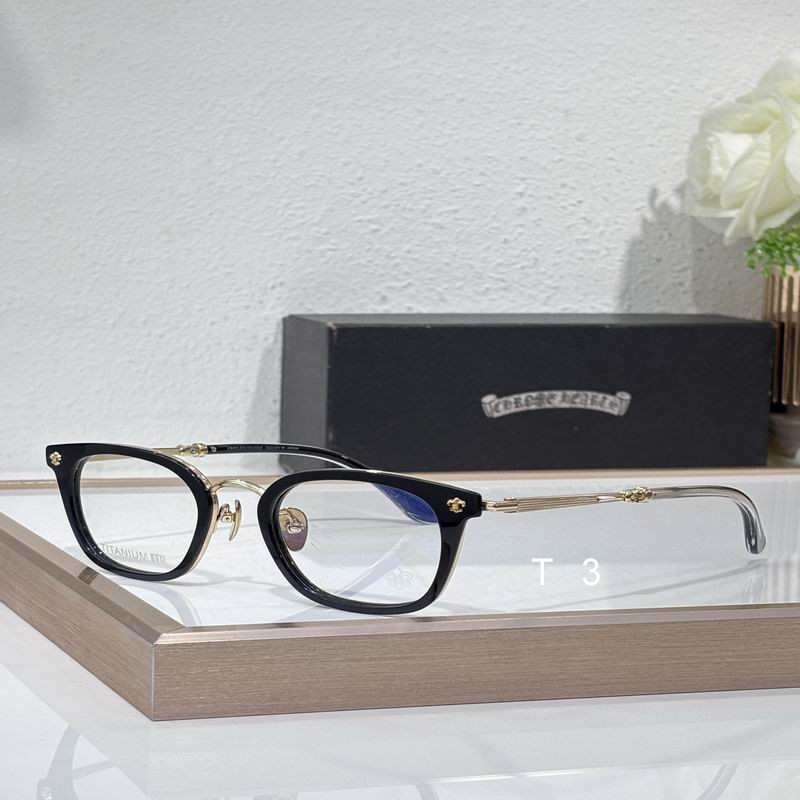 CHROME HEART ICTOME 52 19-150 c 01