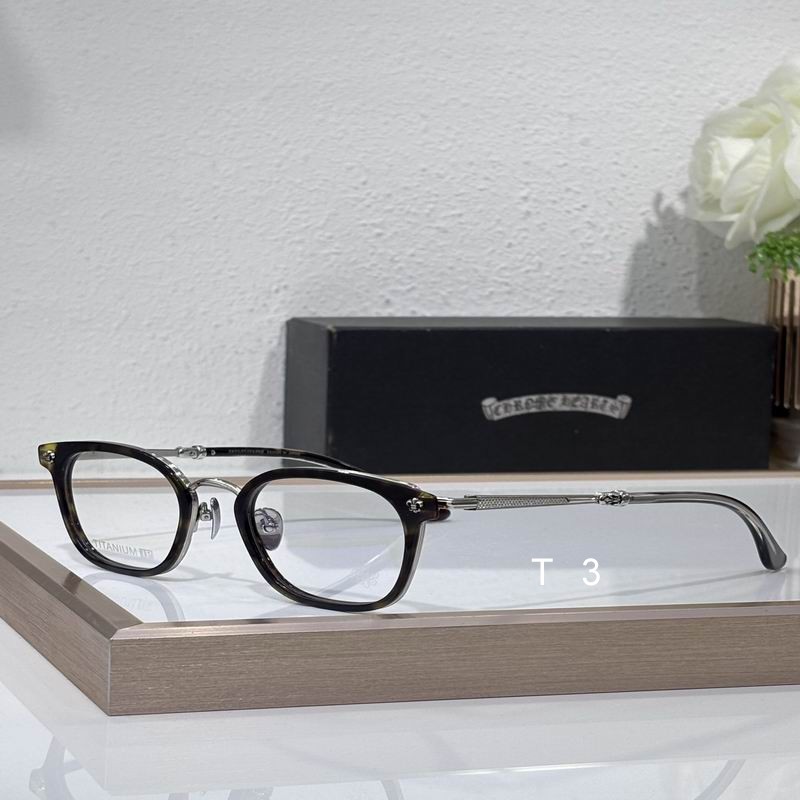 CHROME HEART ICTOME 52 19-150 c 04