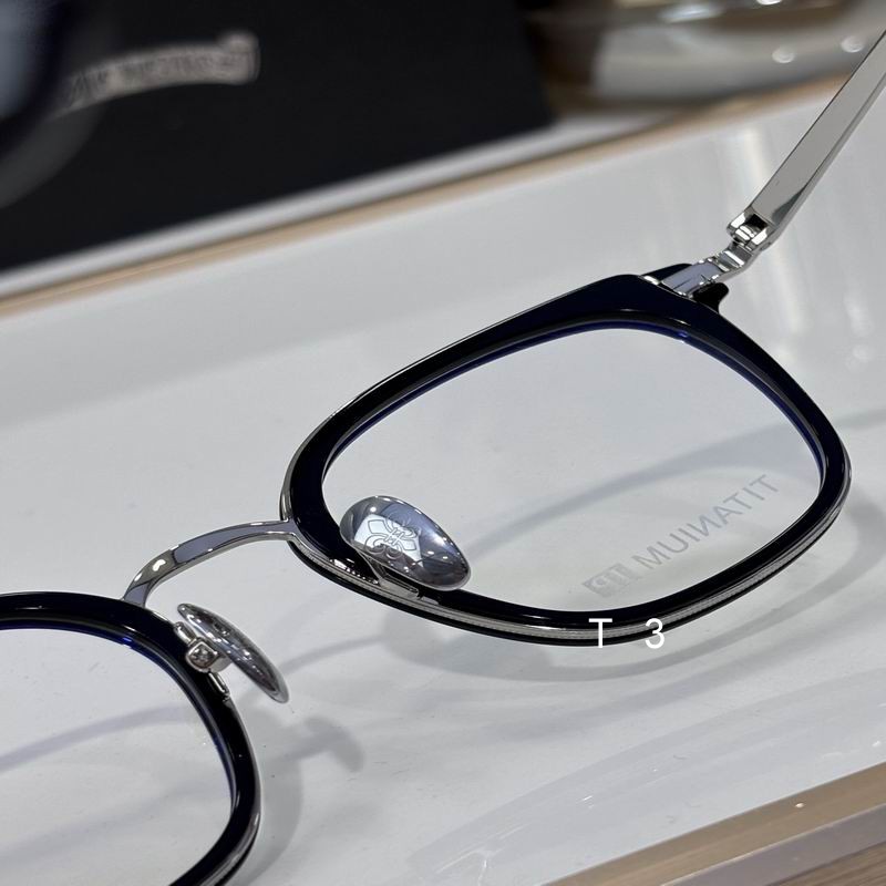 CHROME HEART ICTOME 52 19-150 c 06