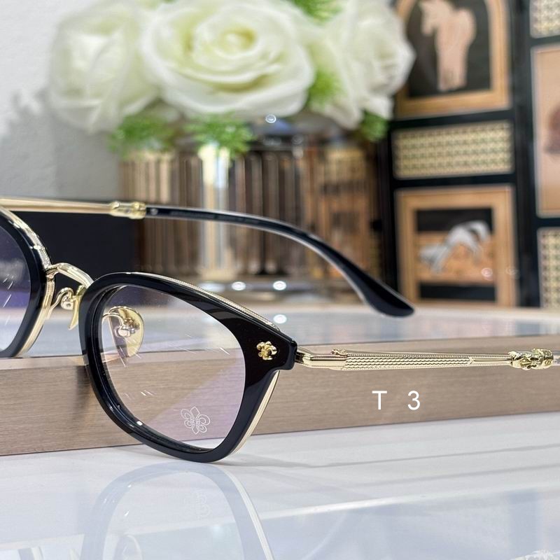 CHROME HEART ICTOME 52 19-150 c 08