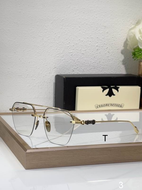 CHROME HEART LOVEROD 60 13-143 b 04