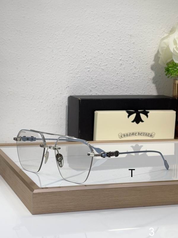 CHROME HEART LOVEROD 60 13-143 b 05