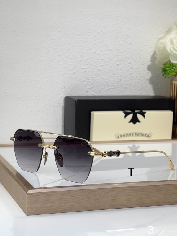 CHROME HEART LOVEROD 60 13-143 b01