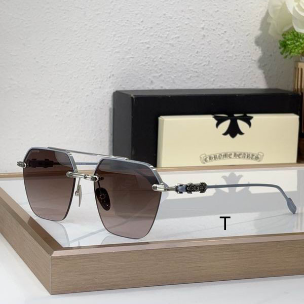 CHROME HEART LOVEROD 60 13-143 b02