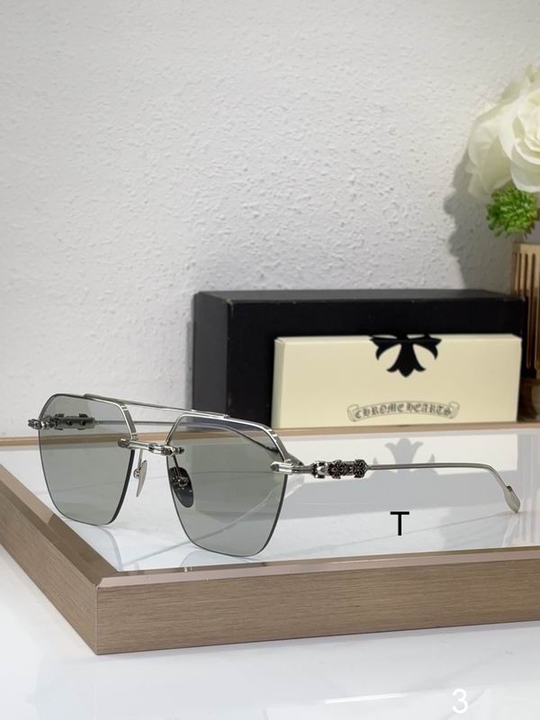 CHROME HEART LOVEROD 60 13-143 b06