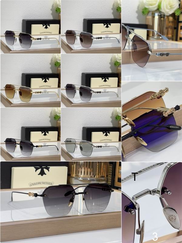 CHROME HEART LOVEROD 60 13-143 b07