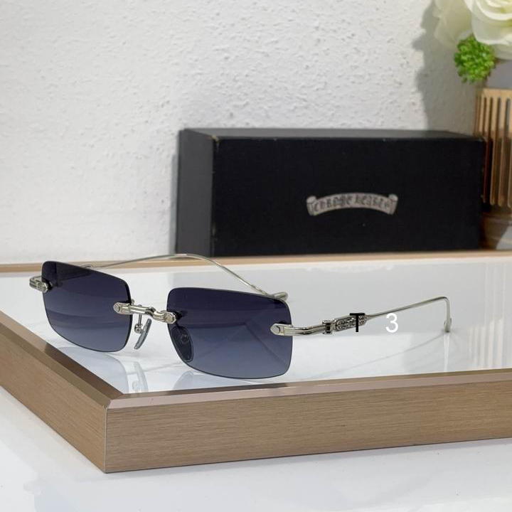 CHROME HEART SOFFF 52 19-150 c02