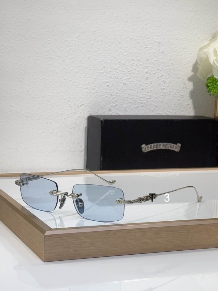 CHROME HEART SOFFF 52 19-150 c03