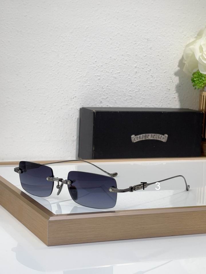 CHROME HEART SOFFF 52 19-150 c05