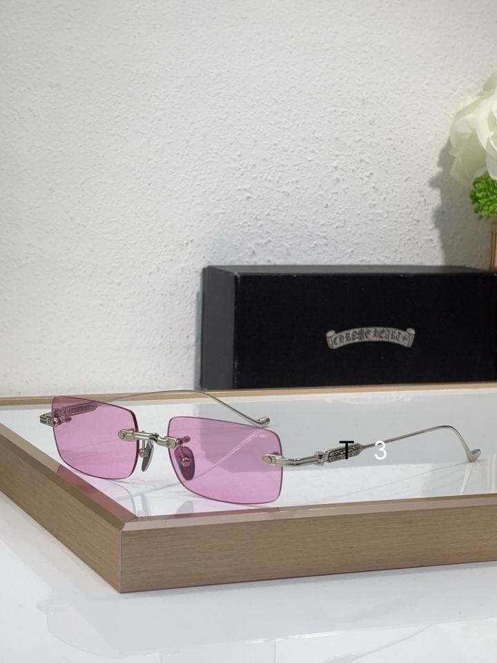 CHROME HEART SOFFF 52 19-150 c07