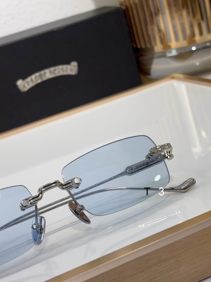 CHROME HEART SOFFF 52 19-150 c08